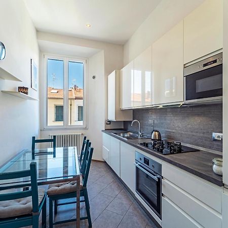 Casa Le Cascine, comfortable apartment... Firenze Esterno foto