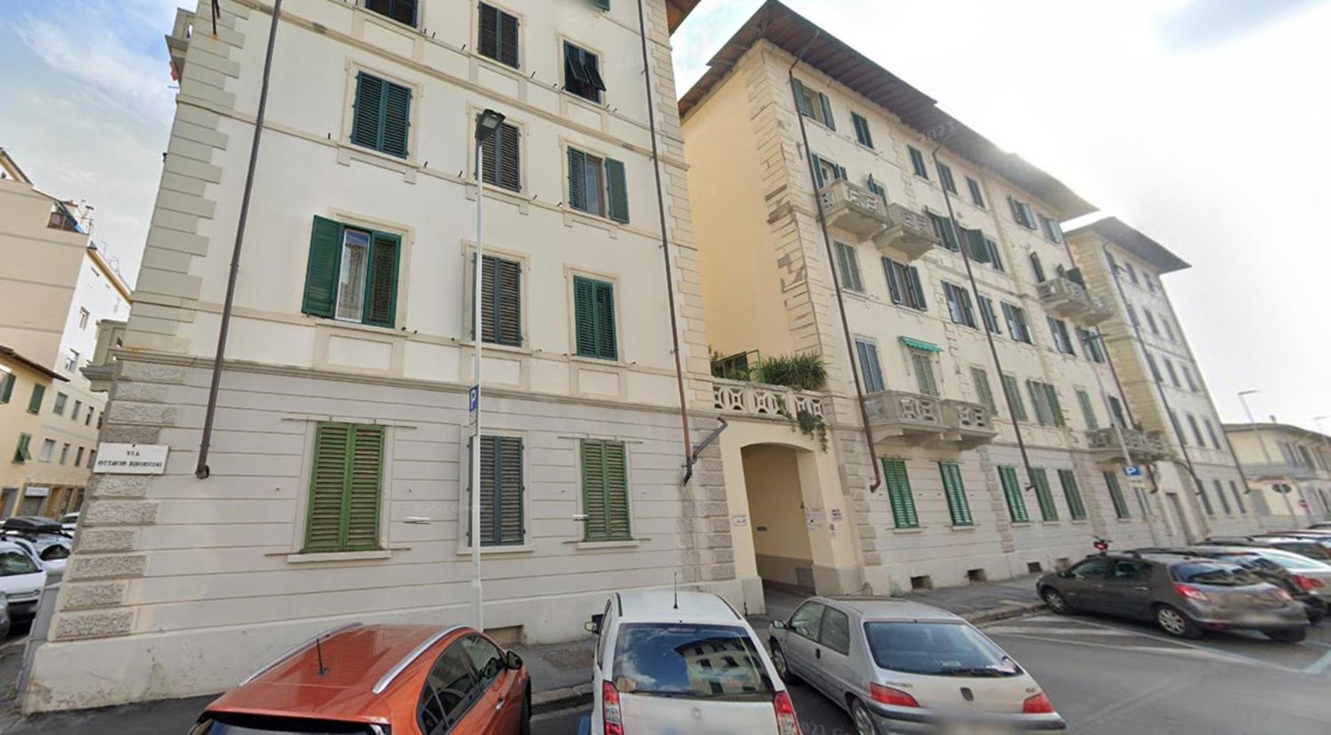 Casa Le Cascine, comfortable apartment... Firenze Esterno foto