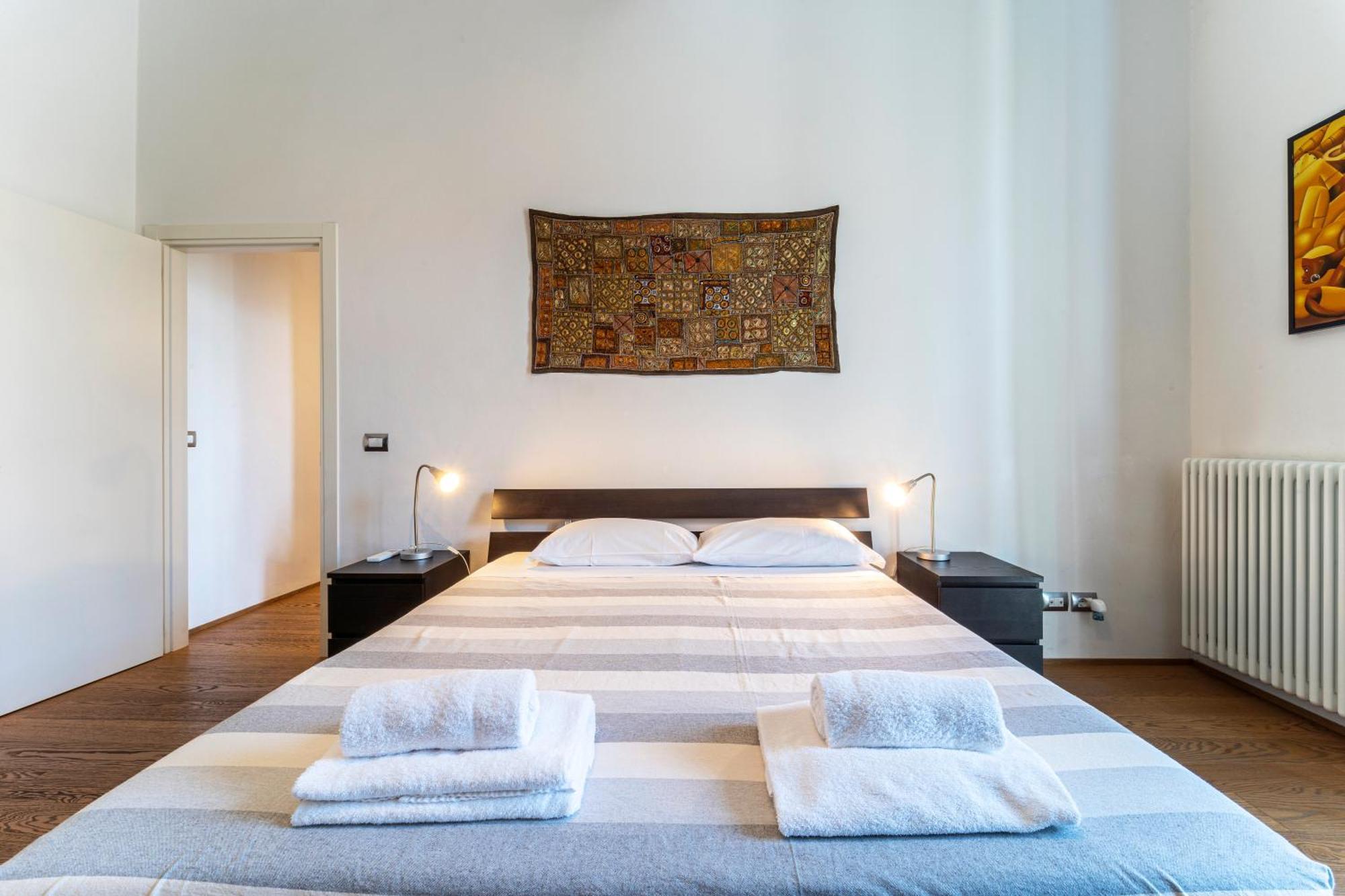 Casa Le Cascine, comfortable apartment... Firenze Esterno foto