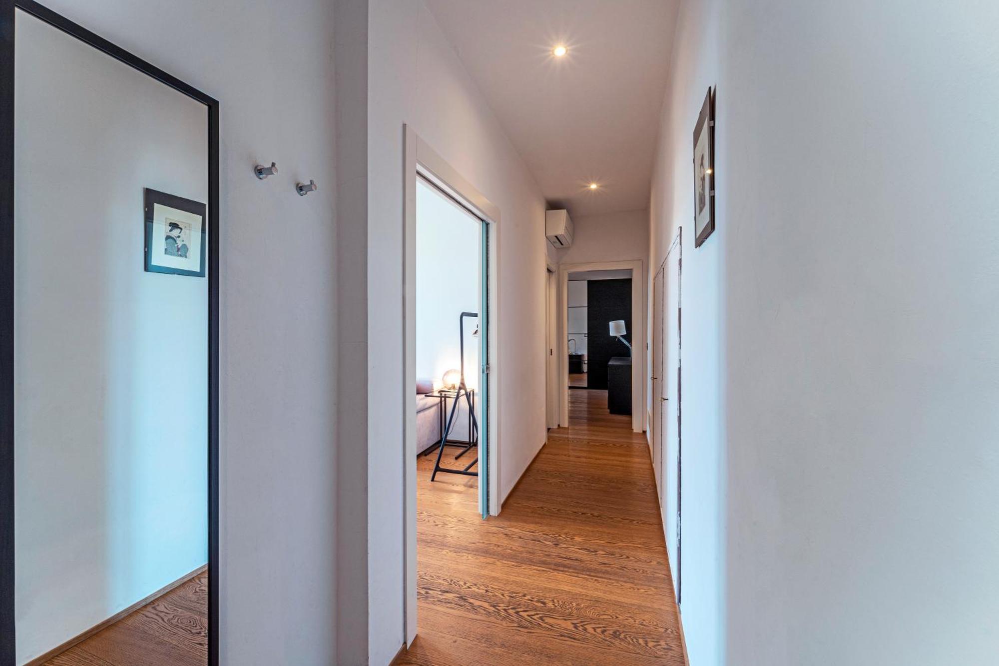 Casa Le Cascine, comfortable apartment... Firenze Esterno foto