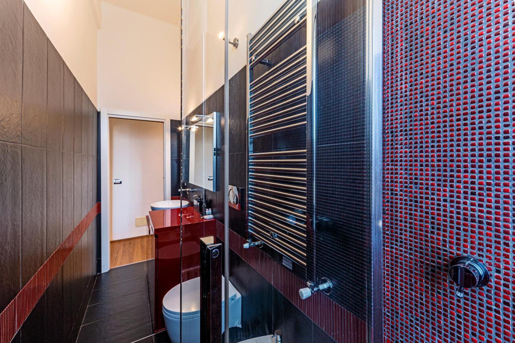 Casa Le Cascine, comfortable apartment... Firenze Esterno foto