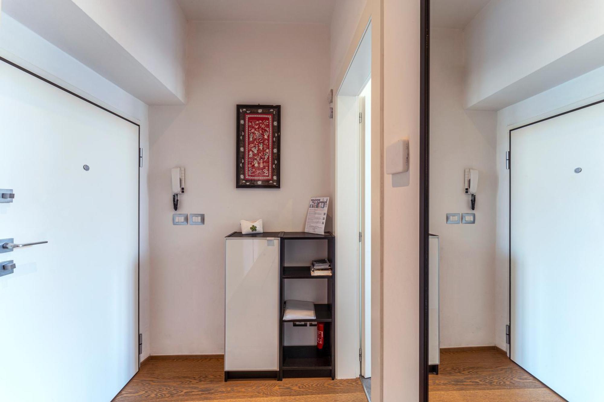 Casa Le Cascine, comfortable apartment... Firenze Esterno foto