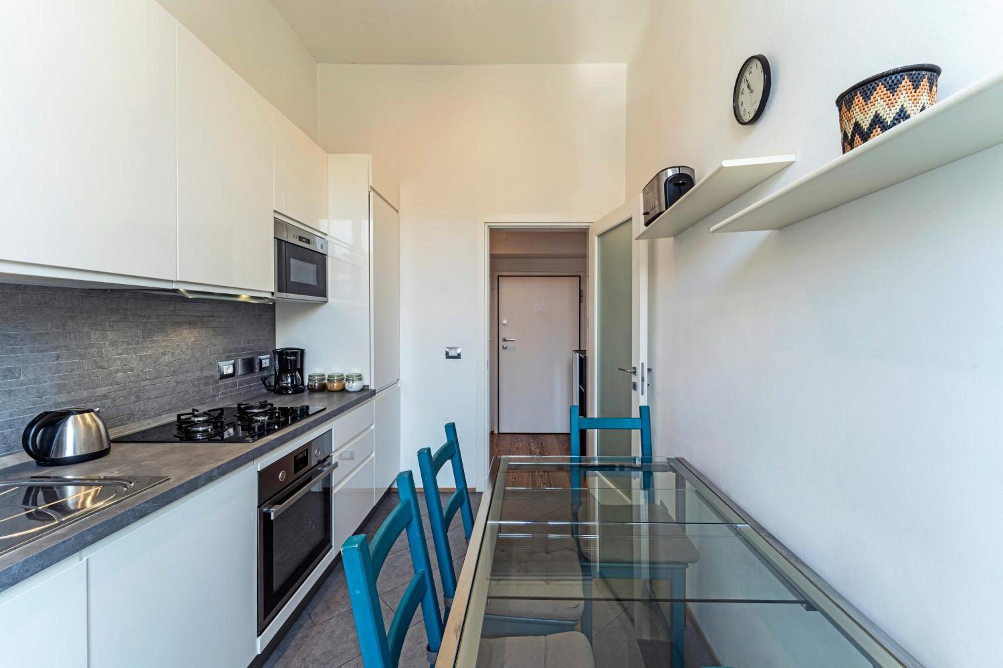 Casa Le Cascine, comfortable apartment... Firenze Esterno foto
