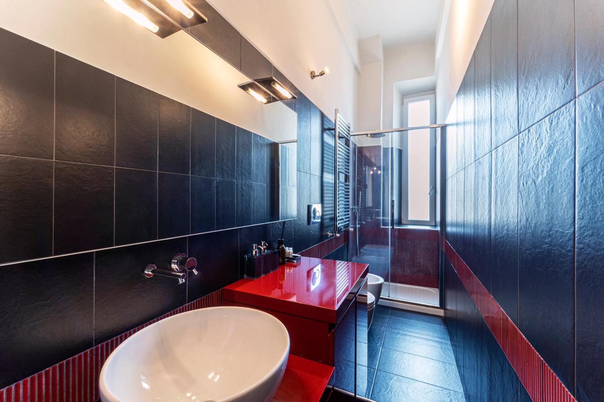 Casa Le Cascine, comfortable apartment... Firenze Esterno foto