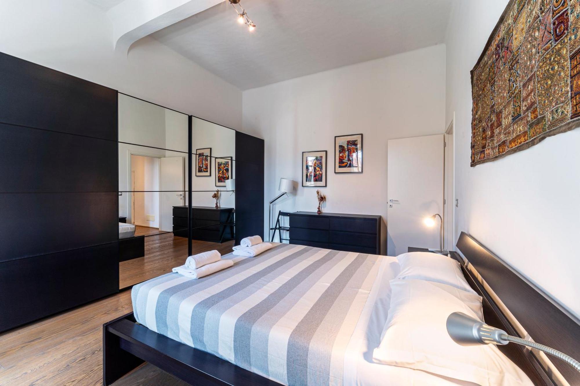 Casa Le Cascine, comfortable apartment... Firenze Esterno foto