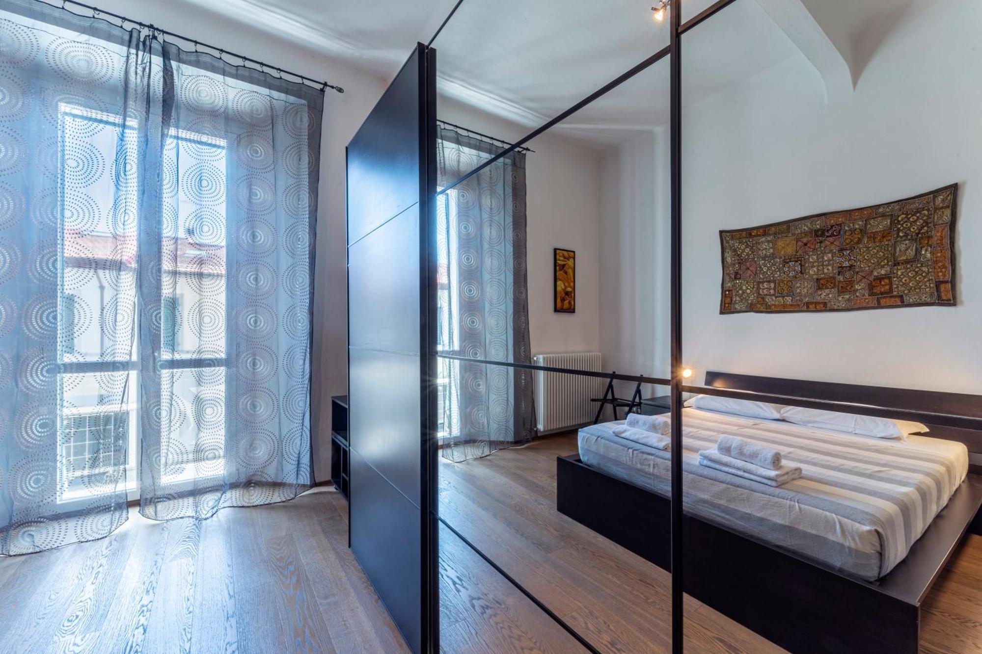 Casa Le Cascine, comfortable apartment... Firenze Esterno foto